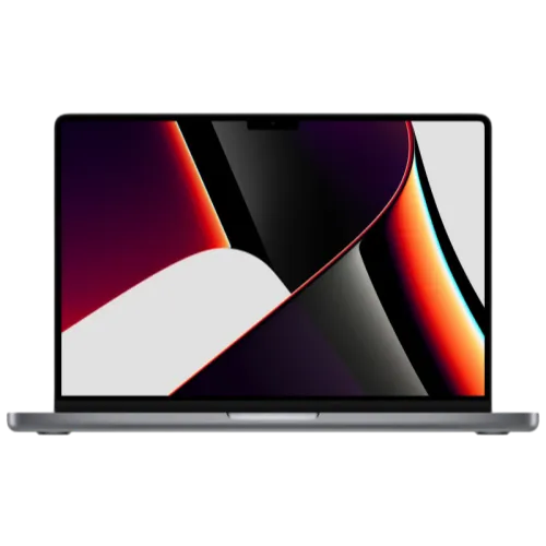 Pro (M1 Pro, 2021)