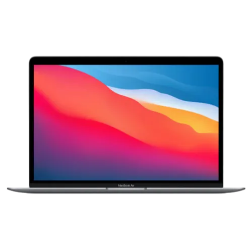 Air (M1, 2020)