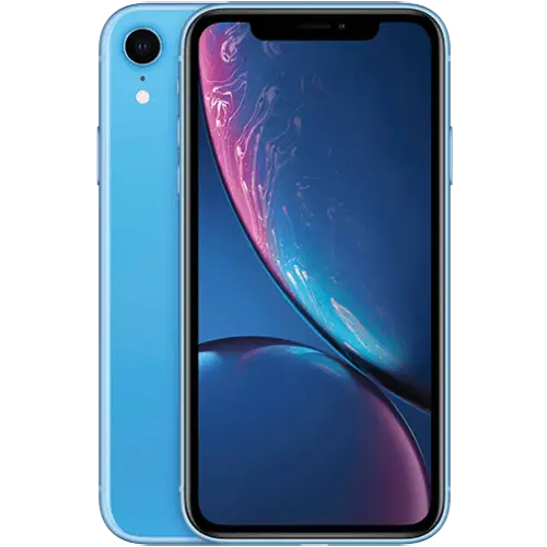 XR