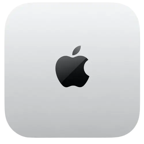 Apple mini M4 Pro фото